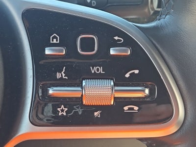2023 Mercedes-Benz GLB GLB 250 4MATIC®