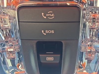 2023 Mercedes-Benz GLB GLB 250 4MATIC®