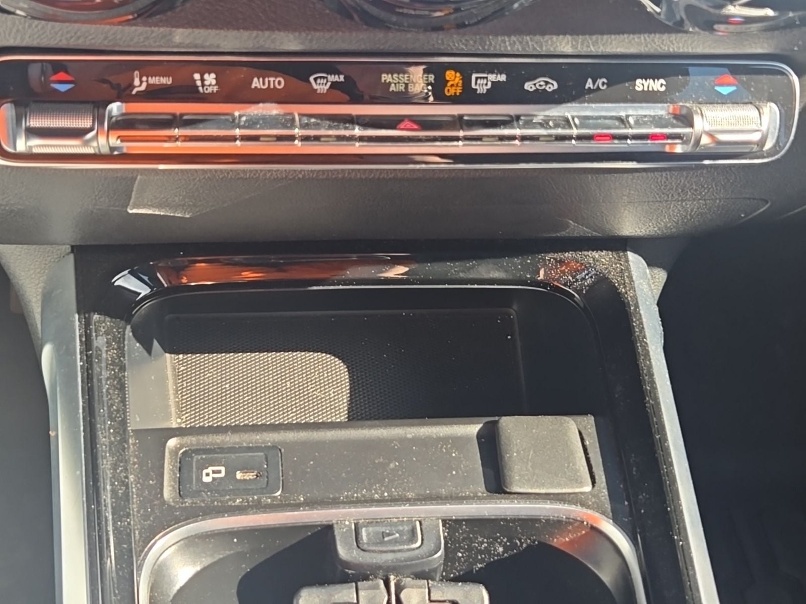 2023 Mercedes-Benz GLB GLB 250 4MATIC®