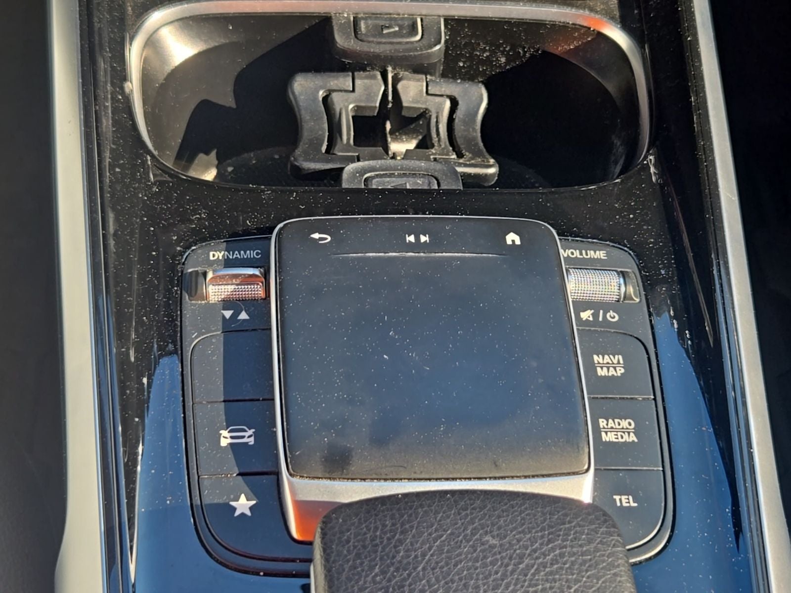 2023 Mercedes-Benz GLB GLB 250 4MATIC®