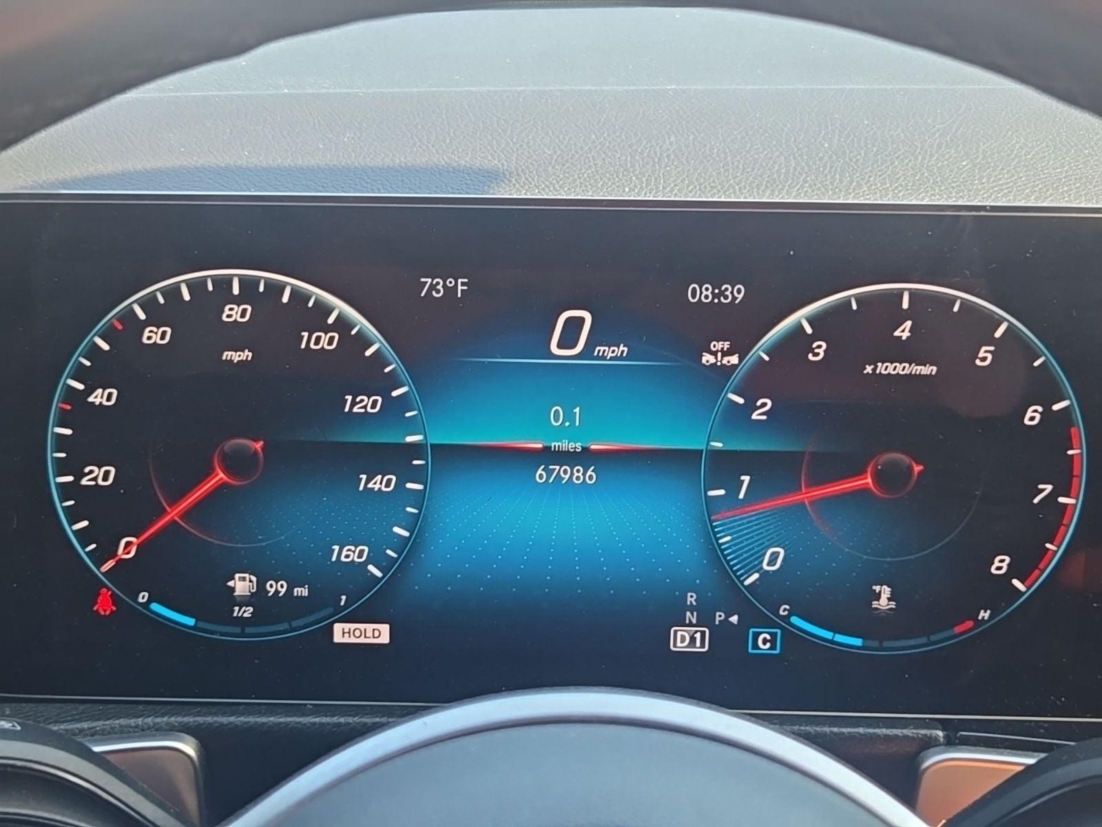 2023 Mercedes-Benz GLB GLB 250 4MATIC®