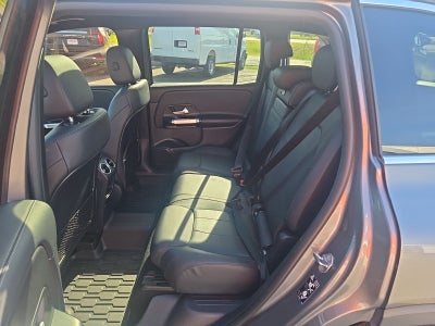 2023 Mercedes-Benz GLB GLB 250 4MATIC®