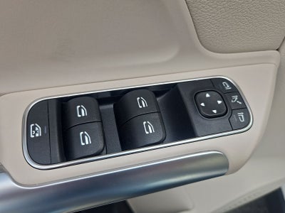 2026 Mercedes-Benz GLA GLA 250 4MATIC®