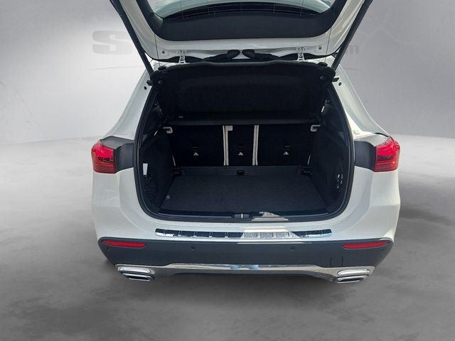 2026 Mercedes-Benz GLA GLA 250 4MATIC®