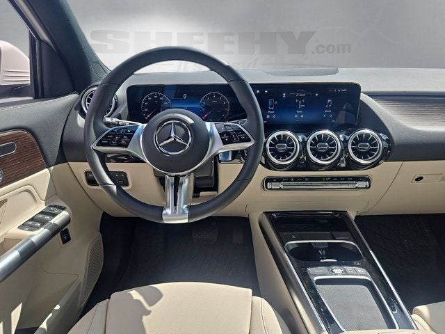 2026 Mercedes-Benz GLA GLA 250 4MATIC®