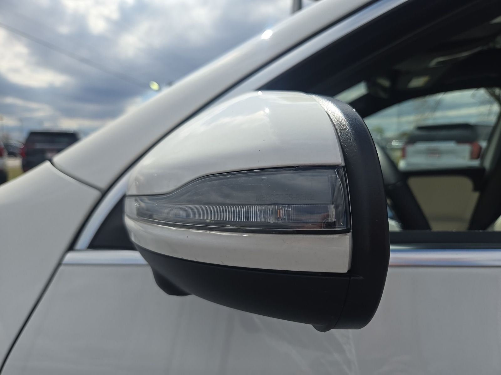 2026 Mercedes-Benz GLA GLA 250 4MATIC®