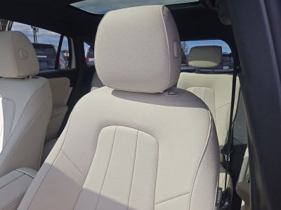 2026 Mercedes-Benz GLA GLA 250 4MATIC®