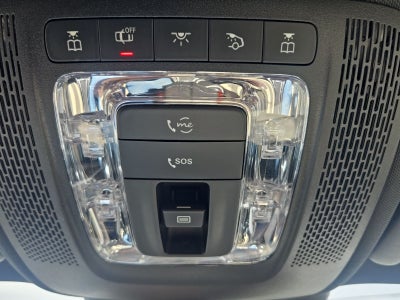 2026 Mercedes-Benz GLA GLA 250 4MATIC®