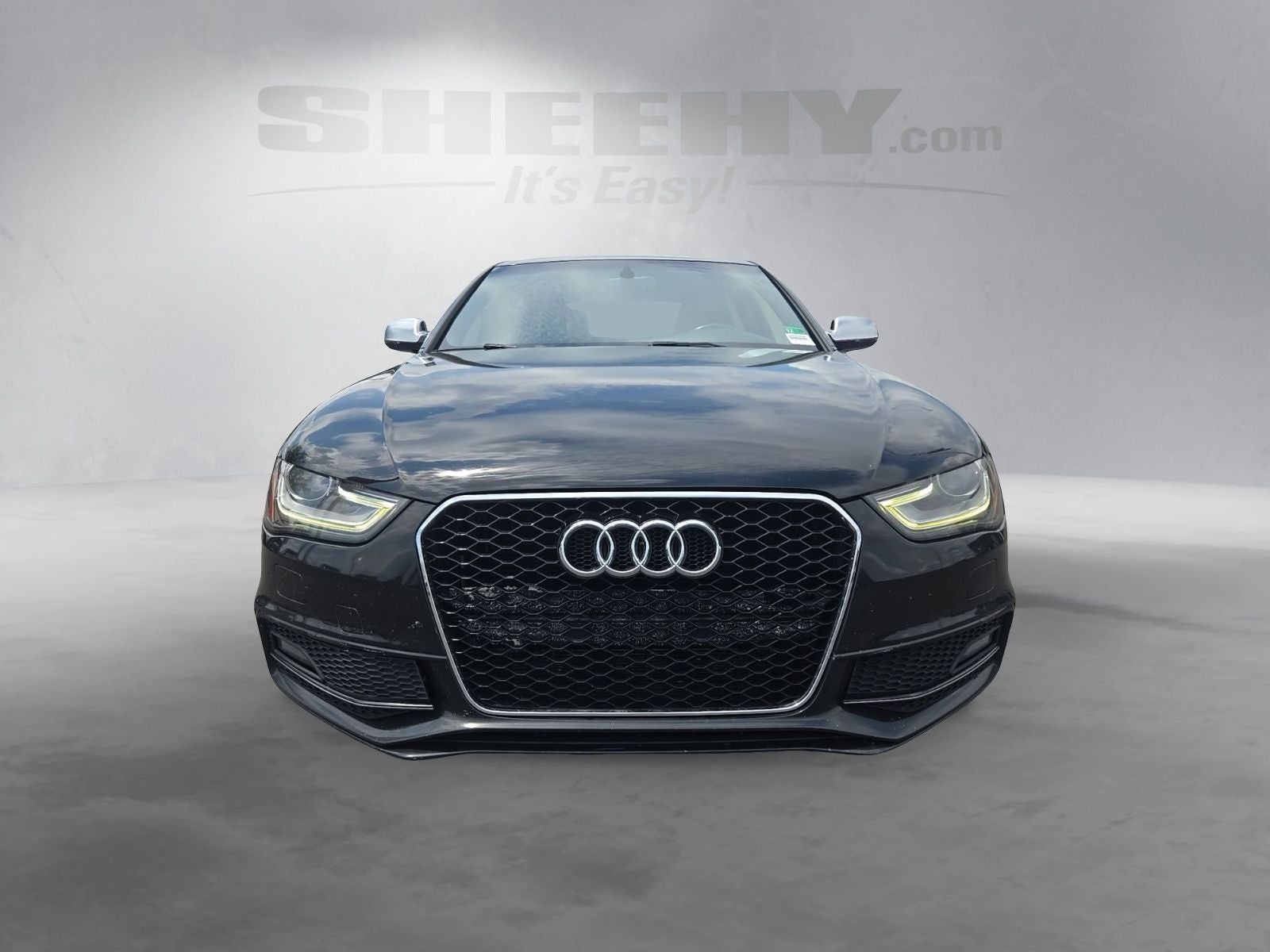 2016 Audi S4 3.0T Premium Plus quattro