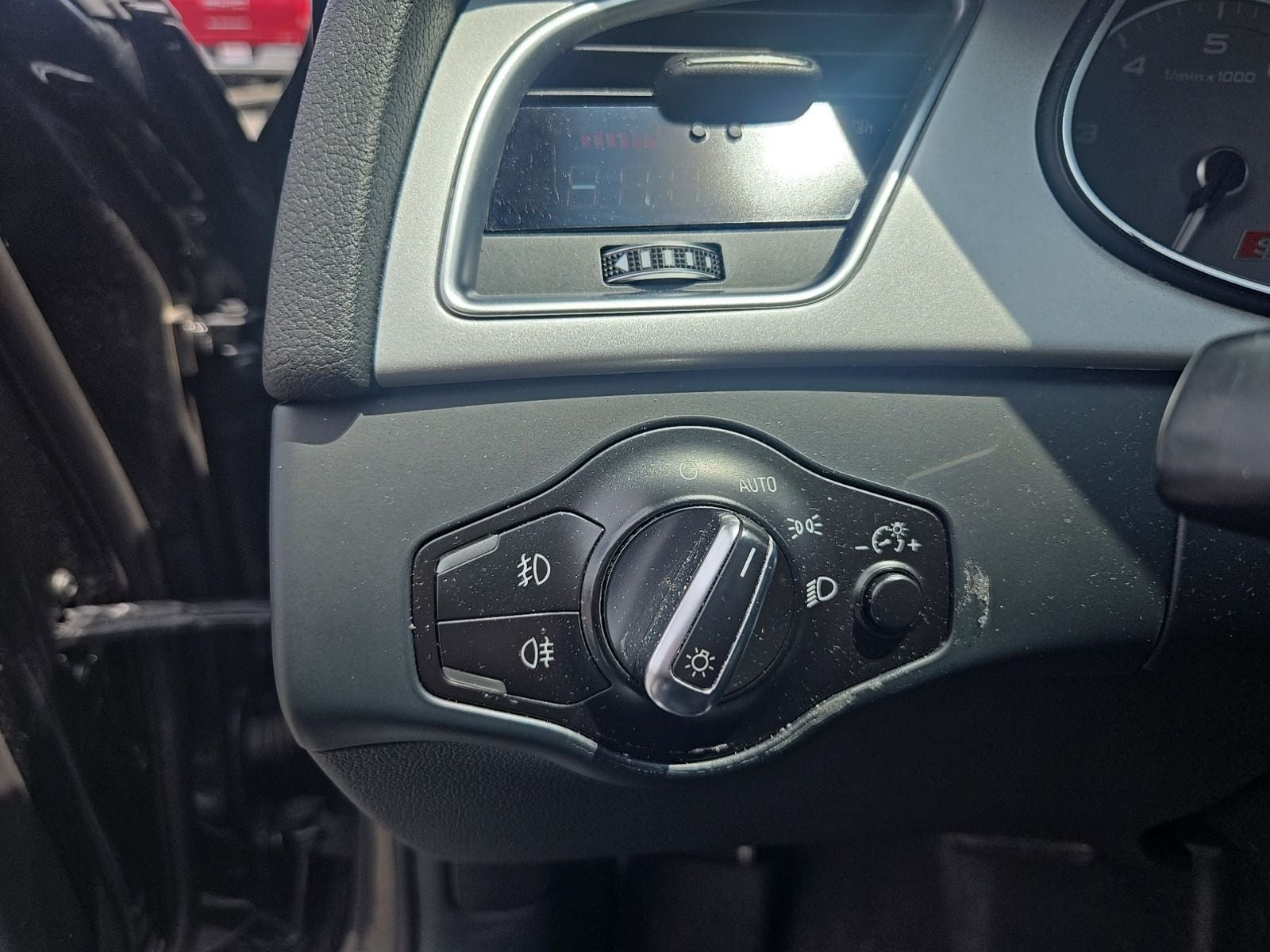 2016 Audi S4 3.0T Premium Plus quattro