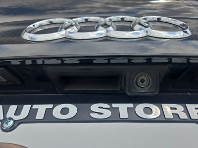 2016 Audi S4 3.0T Premium Plus quattro