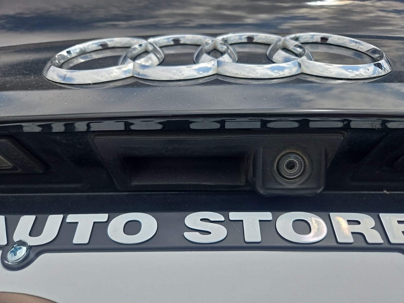 2016 Audi S4 3.0T Premium Plus quattro