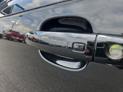 2016 Audi S4 3.0T Premium Plus quattro