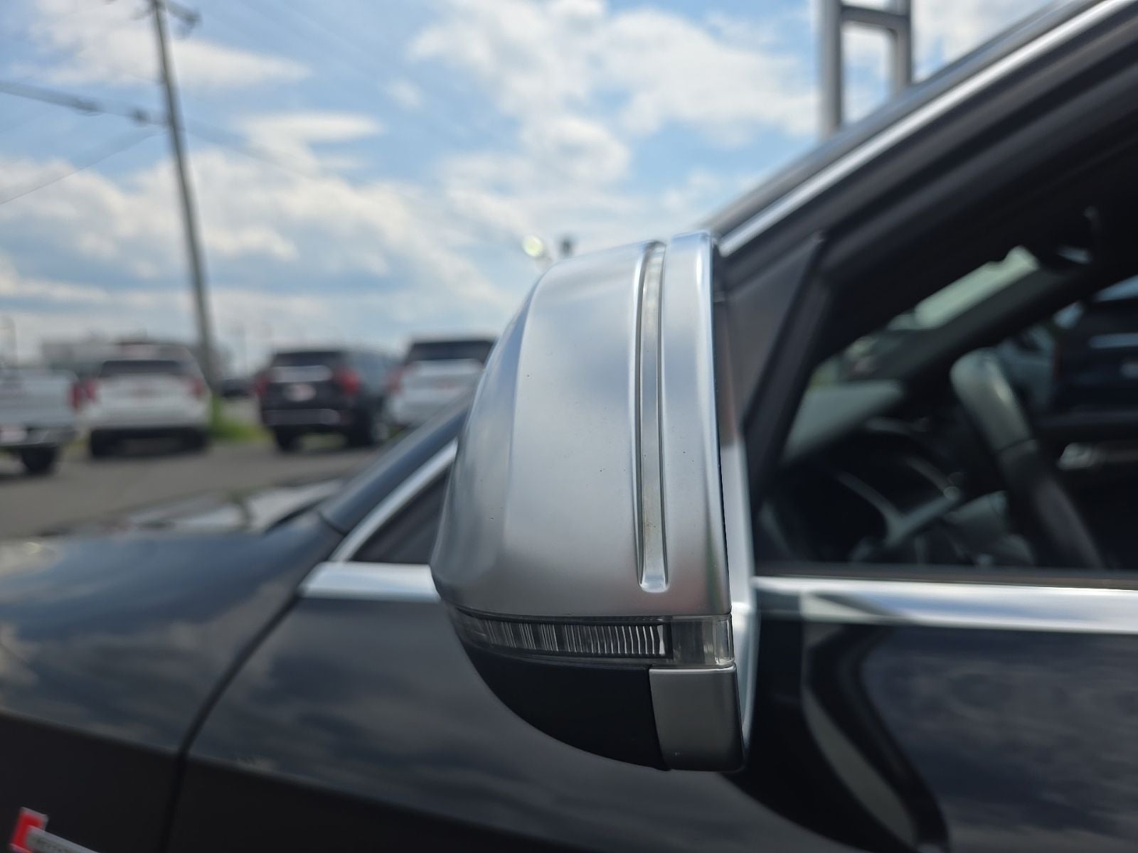 2016 Audi S4 3.0T Premium Plus quattro