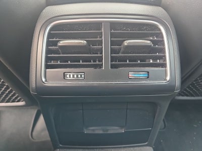 2016 Audi S4 3.0T Premium Plus quattro