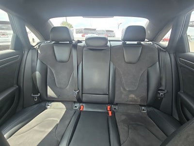 2016 Audi S4 3.0T Premium Plus quattro