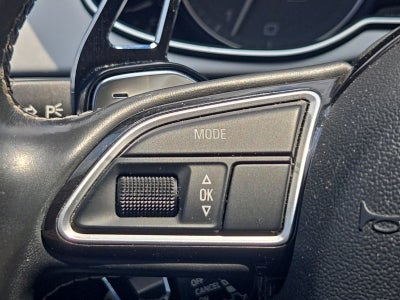 2016 Audi S4 3.0T Premium Plus quattro