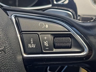 2016 Audi S4 3.0T Premium Plus quattro