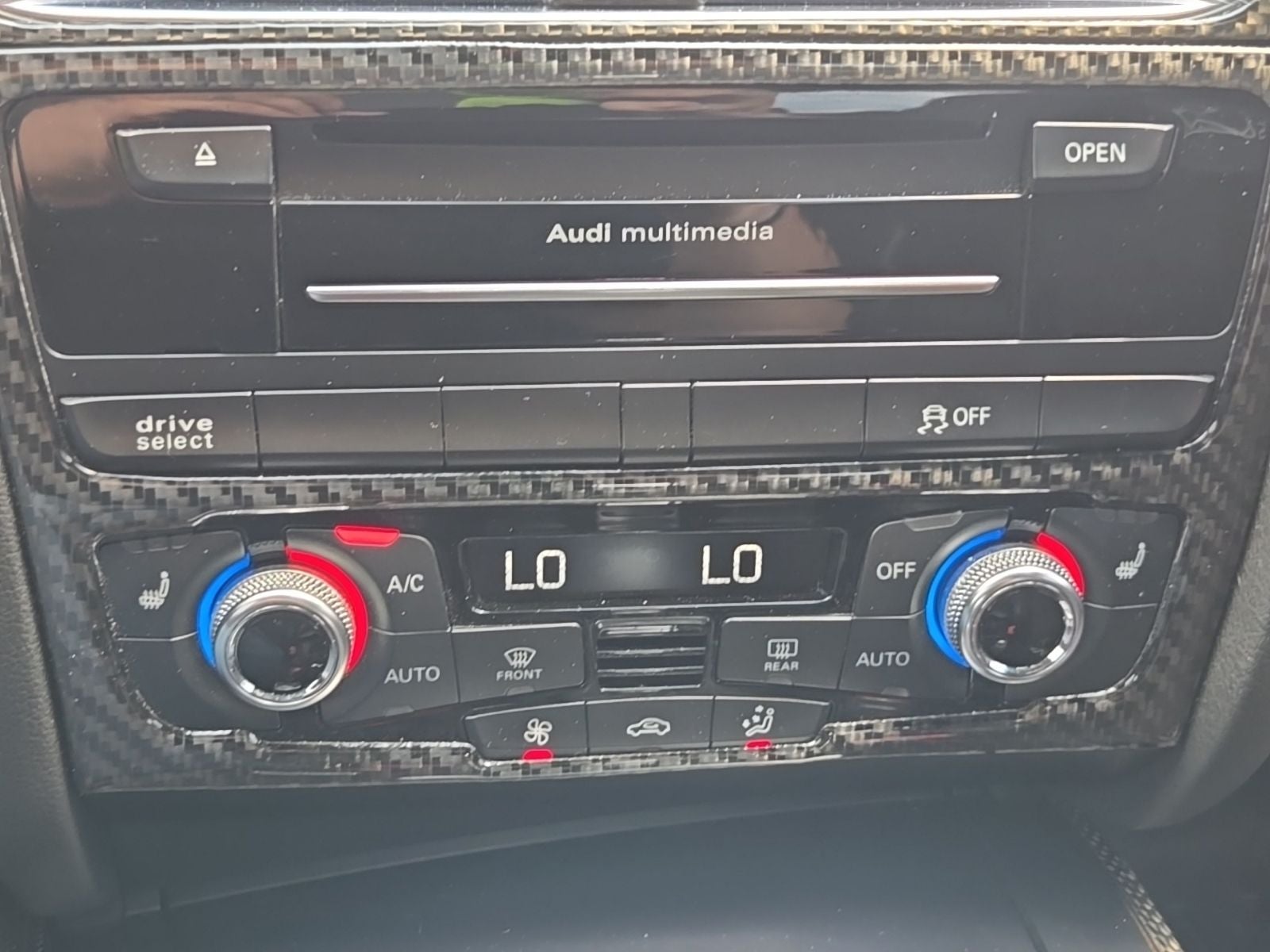 2016 Audi S4 3.0T Premium Plus quattro