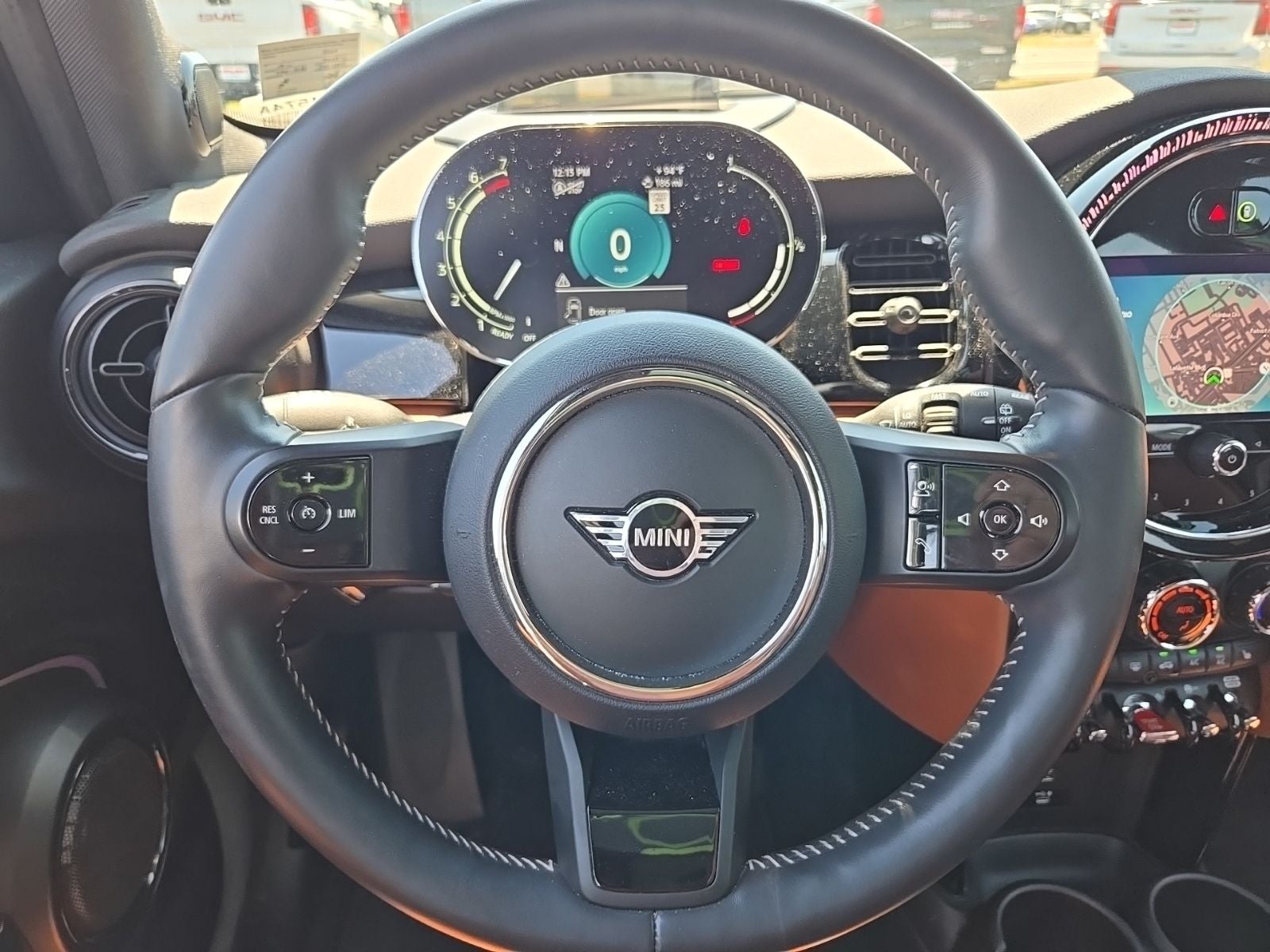 2022 MINI Cooper S Signature
