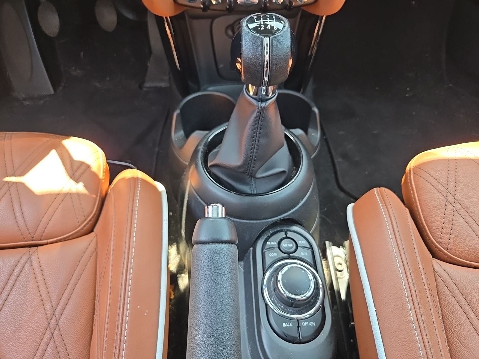 2022 MINI Cooper S Signature