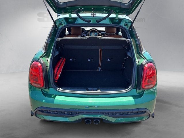 2022 MINI Cooper S Signature