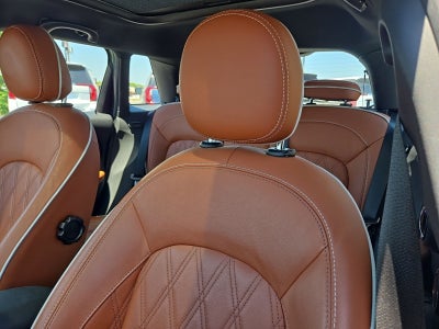 2022 MINI Cooper S Signature