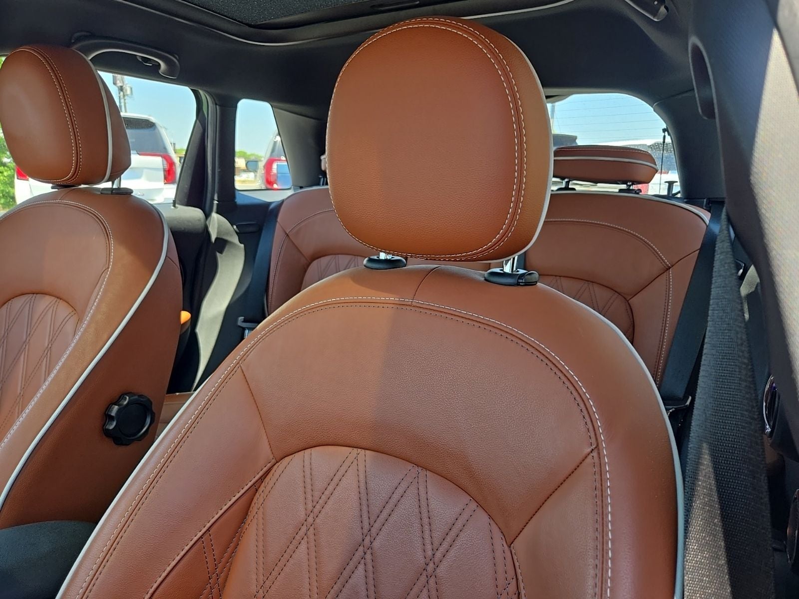 2022 MINI Cooper S Signature