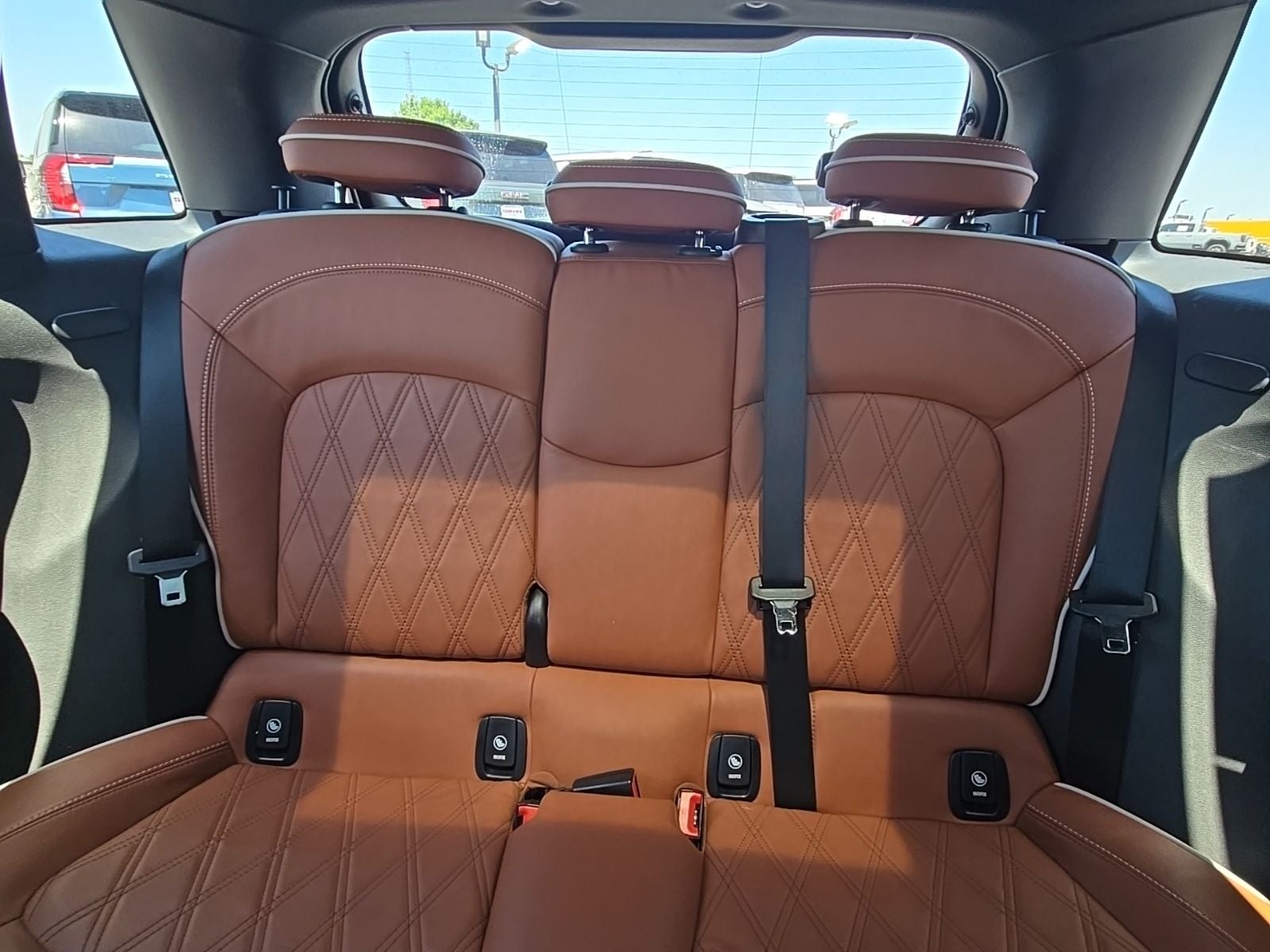 2022 MINI Cooper S Signature