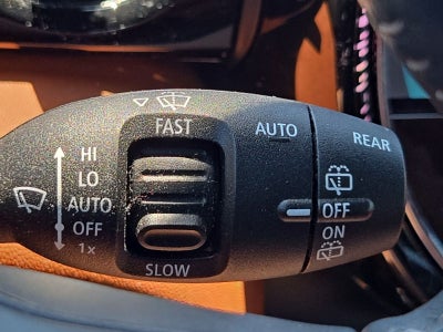 2022 MINI Cooper S Signature