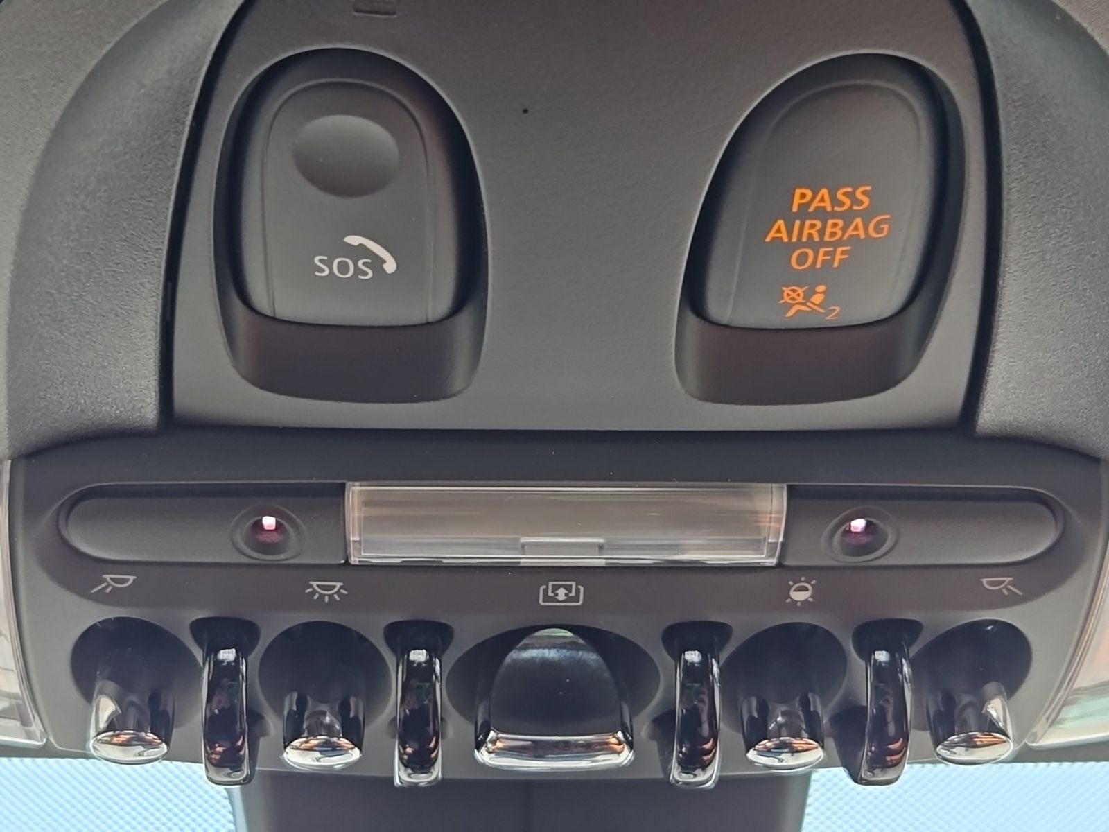 2022 MINI Cooper S Signature