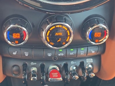 2022 MINI Cooper S Signature
