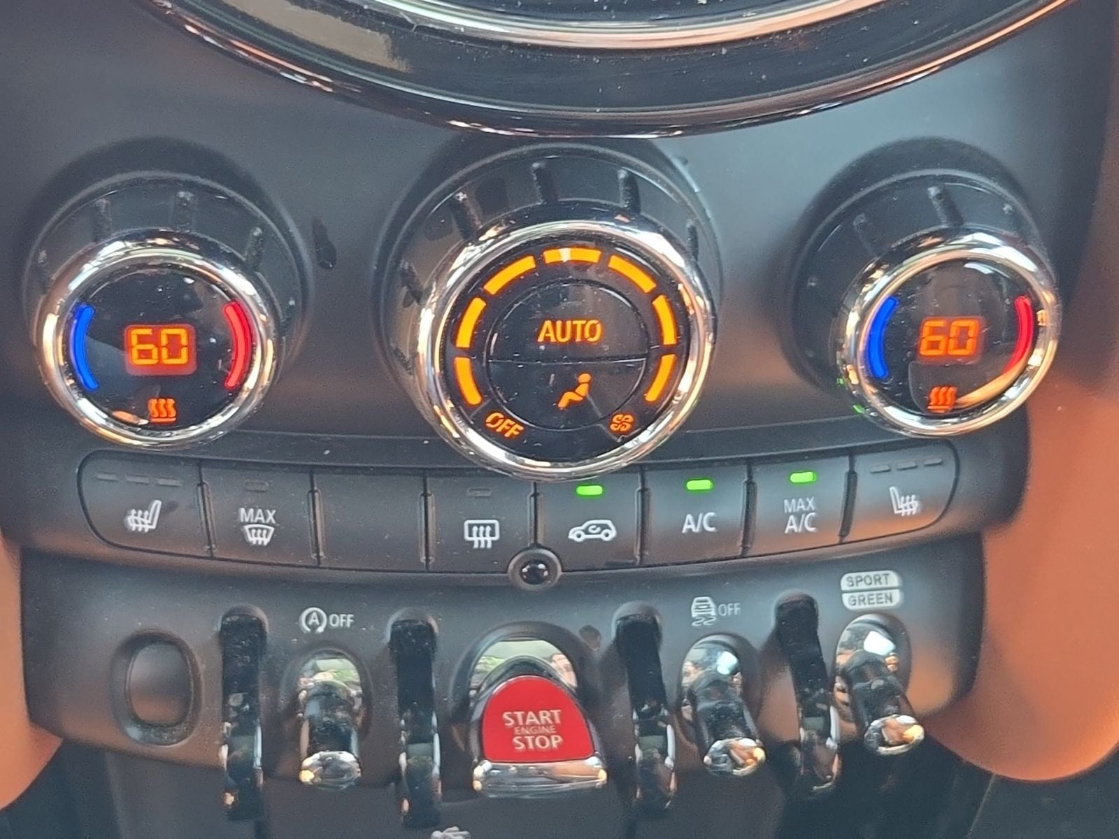 2022 MINI Cooper S Signature
