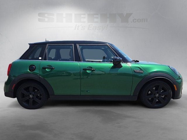 2022 MINI Cooper S Signature