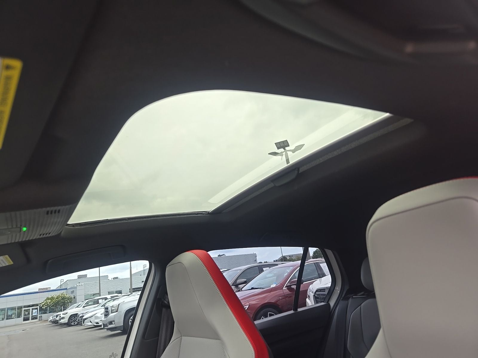 2024 Volkswagen Golf GTI 2.0T SE