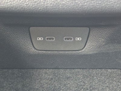 2024 Volkswagen Golf GTI 2.0T SE