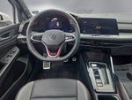 2024 Volkswagen Golf GTI 2.0T SE