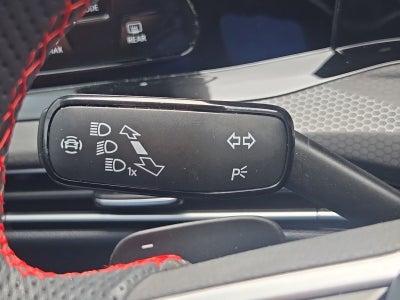 2024 Volkswagen Golf GTI 2.0T SE