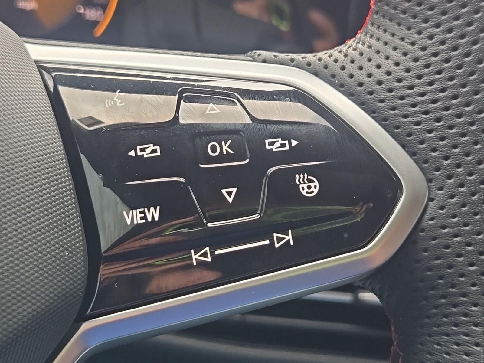 2024 Volkswagen Golf GTI 2.0T SE