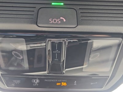 2024 Volkswagen Golf GTI 2.0T SE