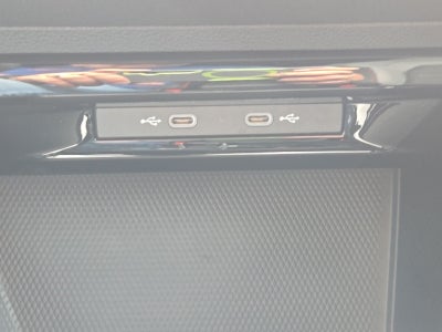 2024 Volkswagen Golf GTI 2.0T SE