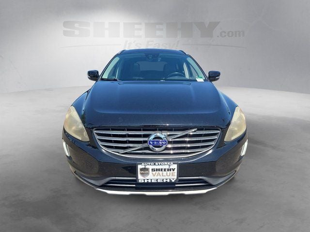 2016 Volvo XC60 T5 Premier
