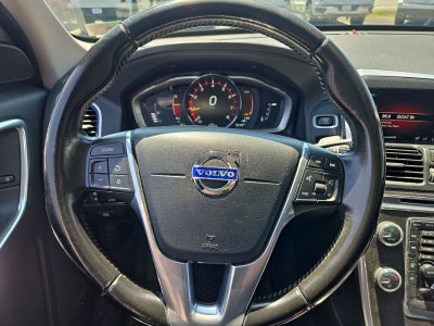 2016 Volvo XC60 T5 Premier