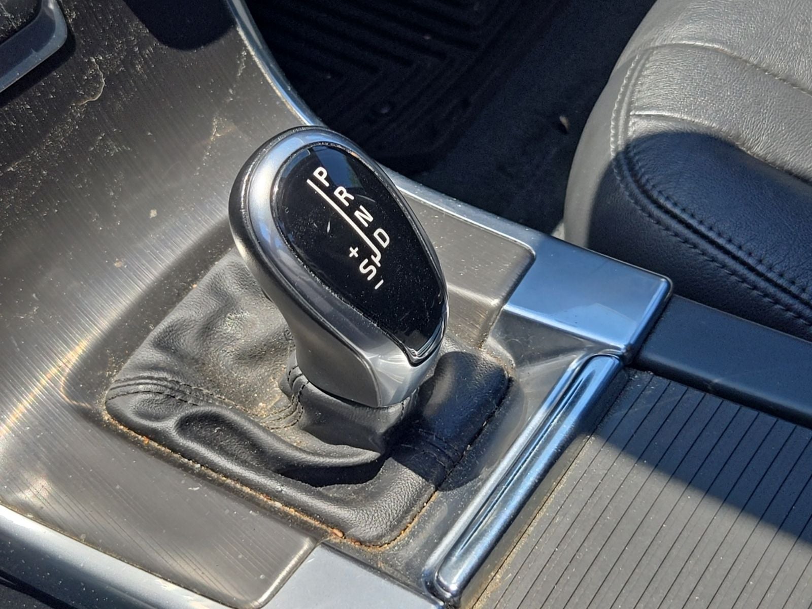 2016 Volvo XC60 T5 Premier