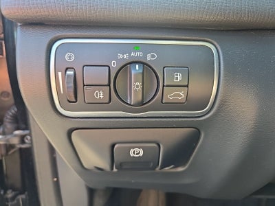 2016 Volvo XC60 T5 Premier