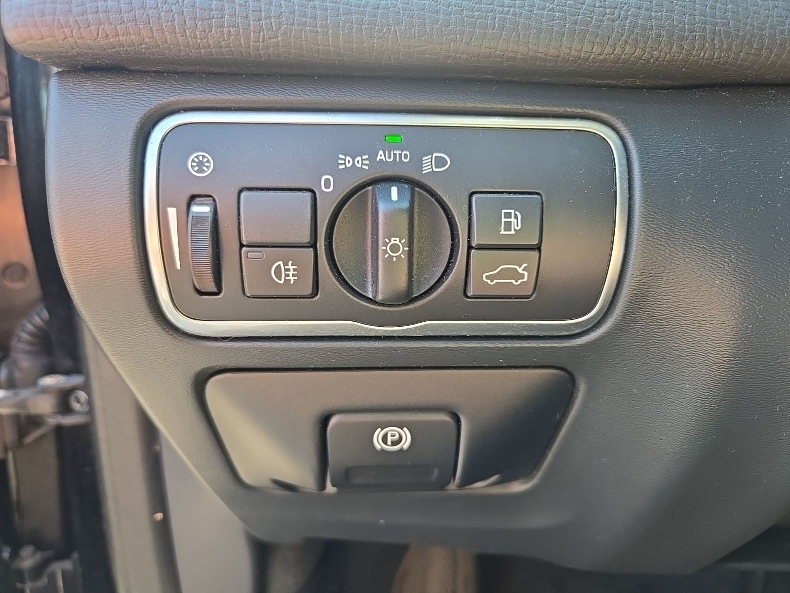 2016 Volvo XC60 T5 Premier