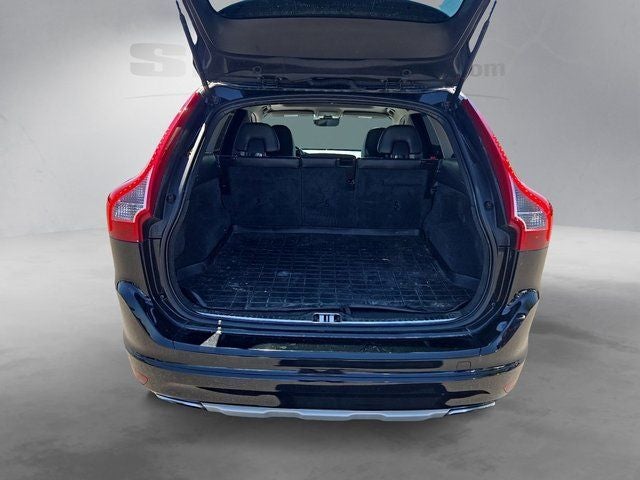 2016 Volvo XC60 T5 Premier