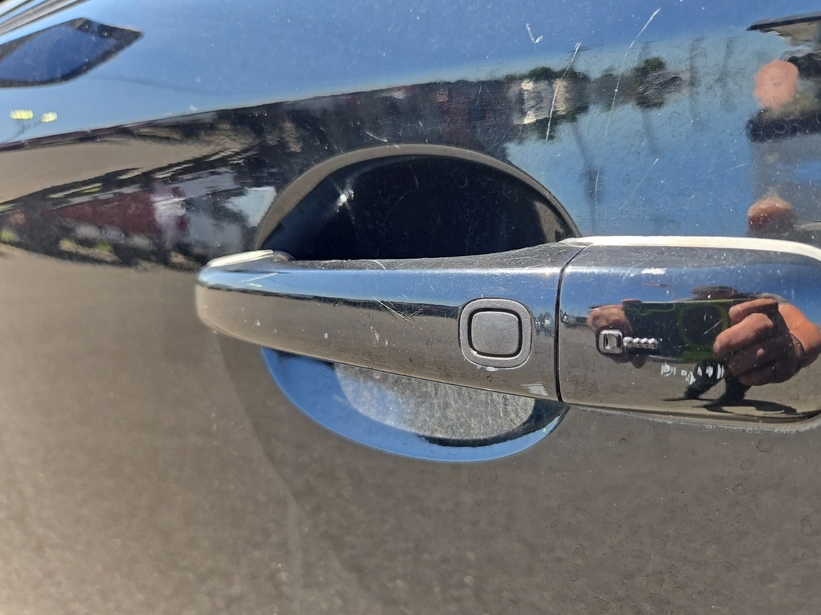 2016 Volvo XC60 T5 Premier