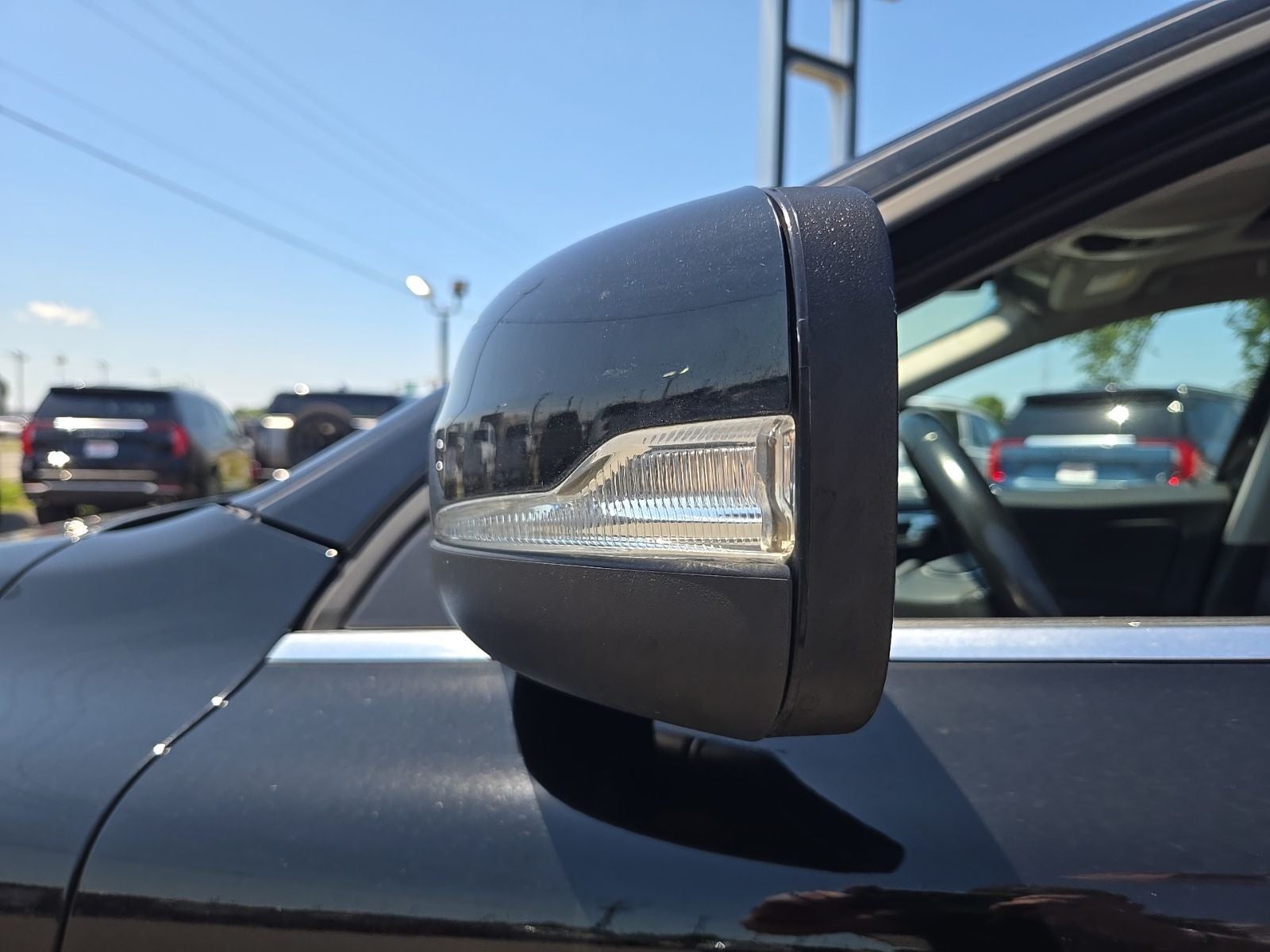2016 Volvo XC60 T5 Premier