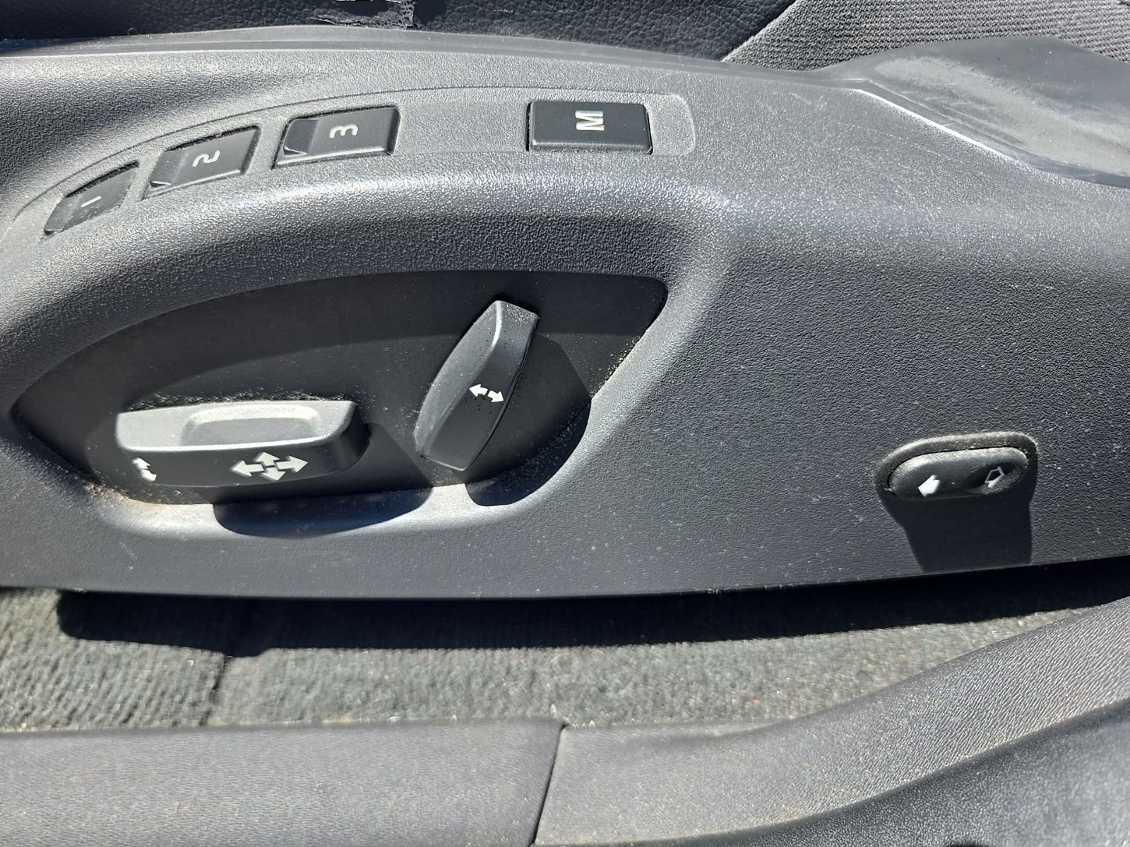 2016 Volvo XC60 T5 Premier
